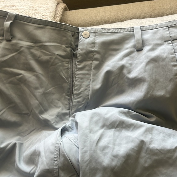 Tiger woods Nike golf pants 32x32 - Picture 2 of 3